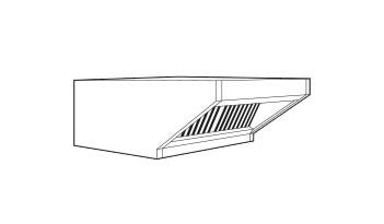 GIORIK Dunstabzughaube 7080517
