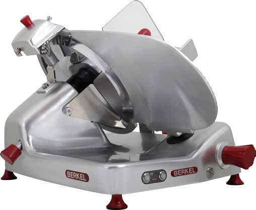 BERKEL Aufschnittmaschine Getriebe BEG 300 G