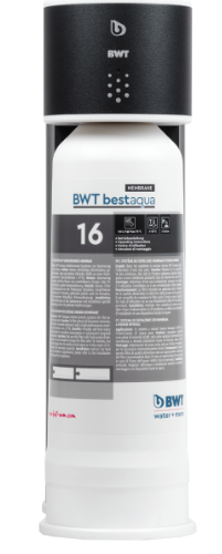 BWT Osmoseanlage ROC16
