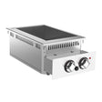 ASM Einbau-Bainmarie DPME40