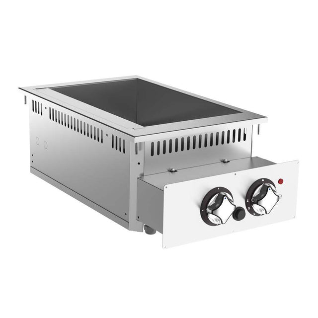ASM Einbau-Bainmarie DPME40