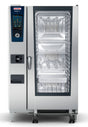 RATIONAL Kombidämpfer iCombi Pro 20-2/1 Gas - Erdgas