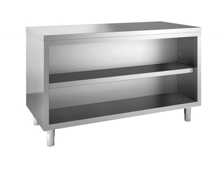 ASM Arbeitsschrank offen Pro ASOA-615