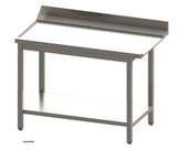 ASM Zulauftisch ZLTRA 716
