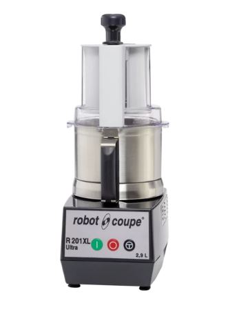 ROBOT COUPE Gemüseschneider | Cutter R201 XL Ultra