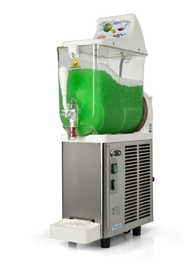 ASM Slushdispenser Granibeach 1