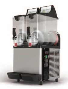ASM Slushdispenser Granibeach 2
