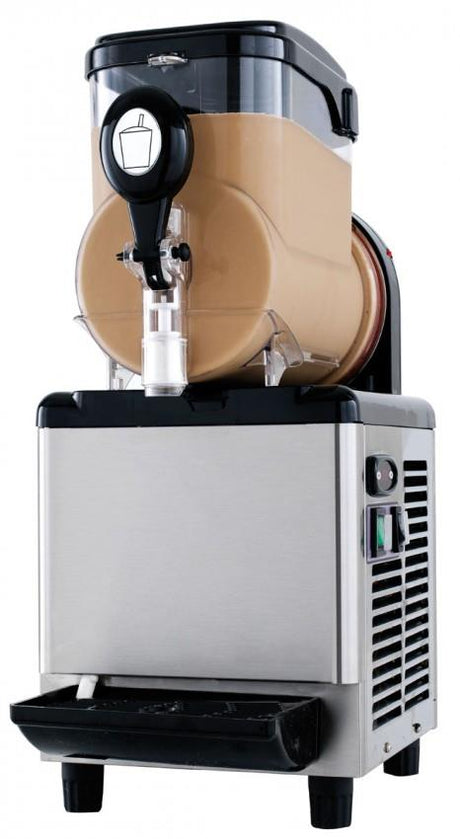 ASM Slushdispenser Granismart 1