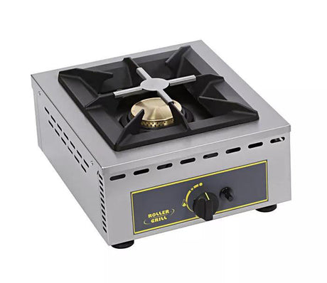 ROLLERGRILL Gaskocher GST 7