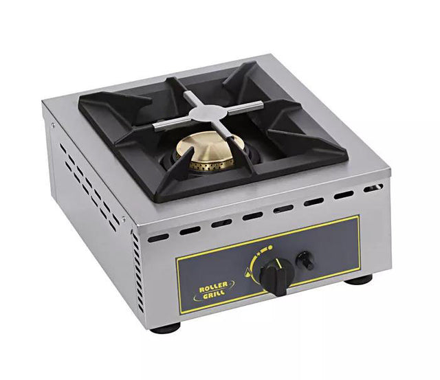 ROLLERGRILL Gaskocher GST 7