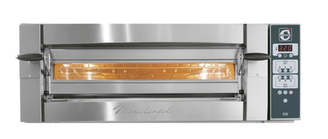 CUPPONE Pizzaofen ML435 1CD