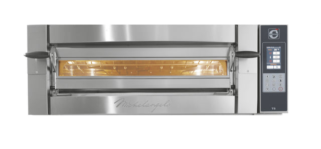 CUPPONE Pizzaofen ML435 1TS