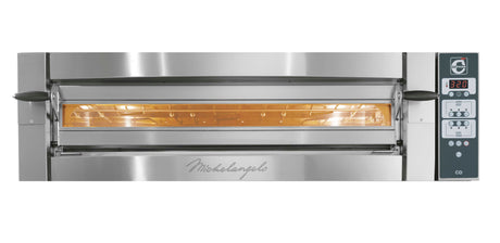 CUPPONE Pizzaofen ML635 L1CD