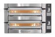 CUPPONE Pizzaofen ML435 2TS