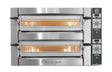 CUPPONE Pizzaofen ML635 2CD
