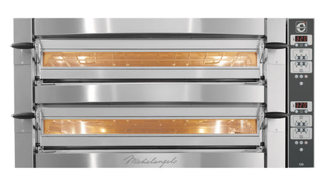 CUPPONE Pizzaofen ML635 L2CD