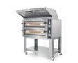 CUPPONE Pizzaofen ML635L 2TS