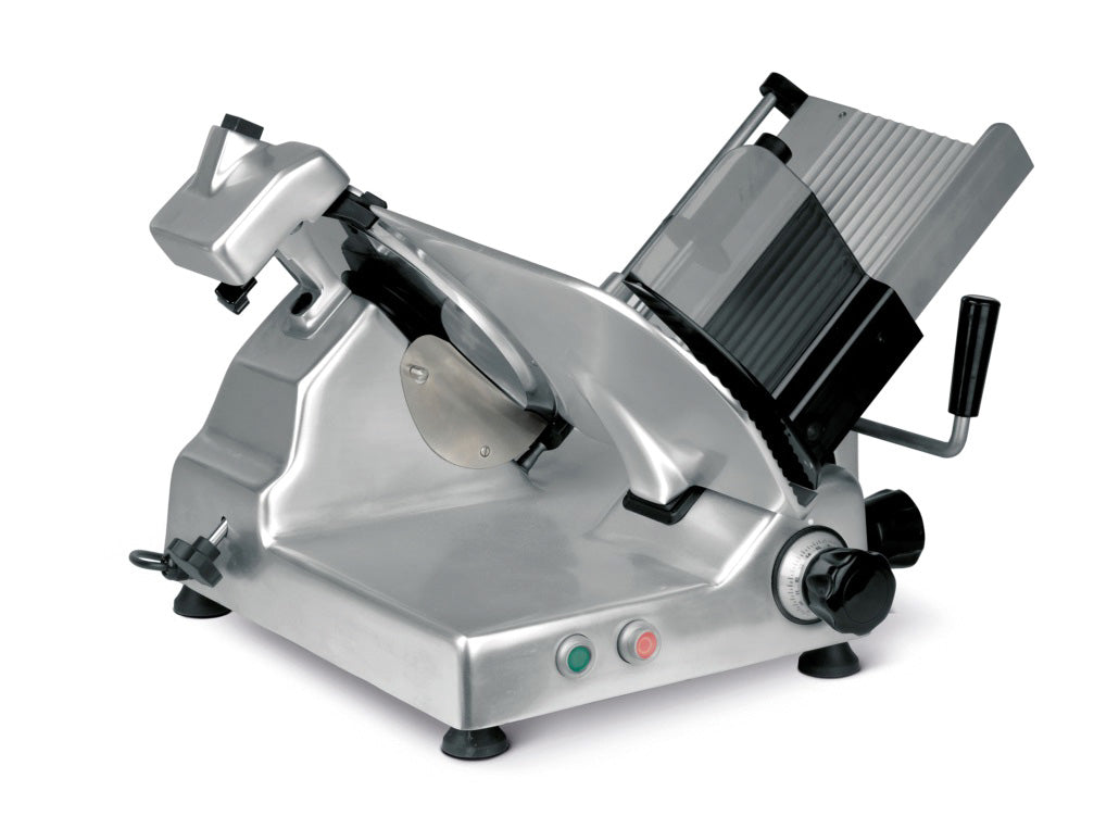 ASM Aufschnittmaschine GSB 300