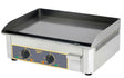 ROLLERGRILL Elektro Grillplatte PSR 600 EI