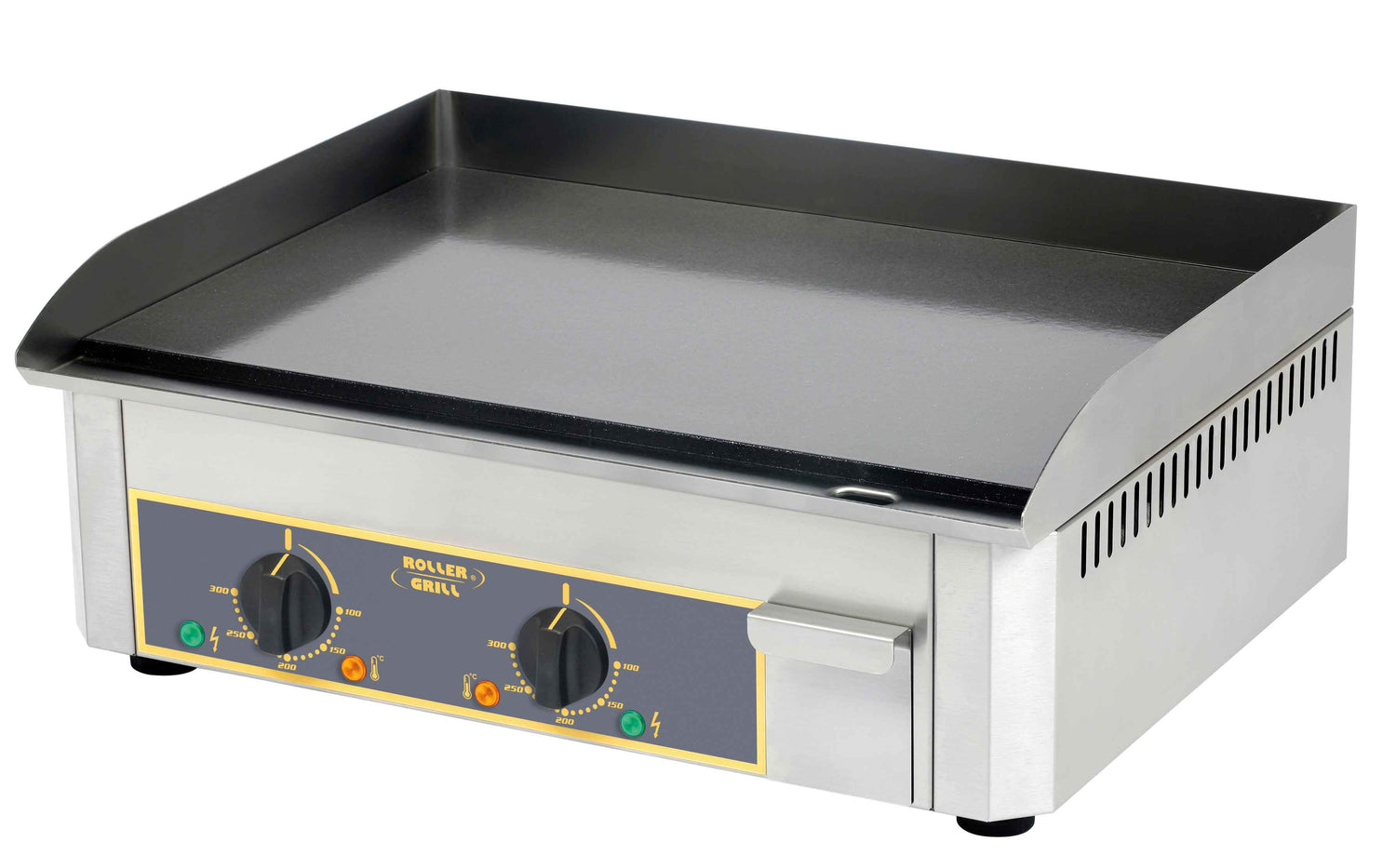 ROLLERGRILL Elektro Grillplatte PSR 600 EI