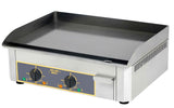ROLLERGRILL Elektro Grillplatte PSR 600 EI