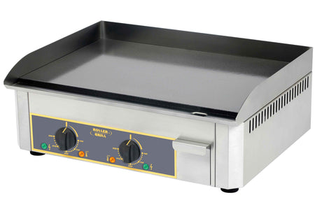 ROLLERGRILL Elektro Grillplatte PSR 600 EI