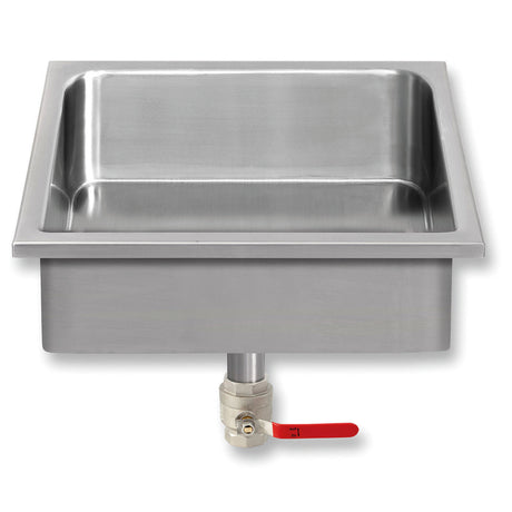 BERNER Einbau-Multibräter BBE2 200 Speed
