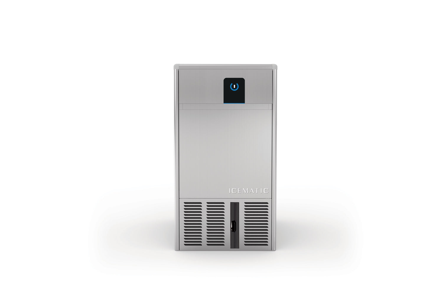 ICEMATIC Eiswürfelerzeuger K 23 Nano A