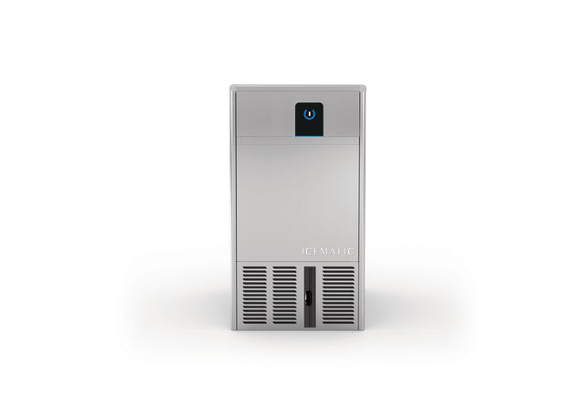 ICEMATIC Eiswürfelerzeuger K 23 Nano A