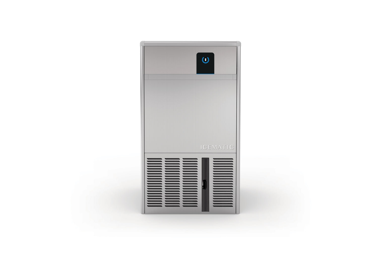 ICEMATIC Eiswürfelerzeuger K 25 W