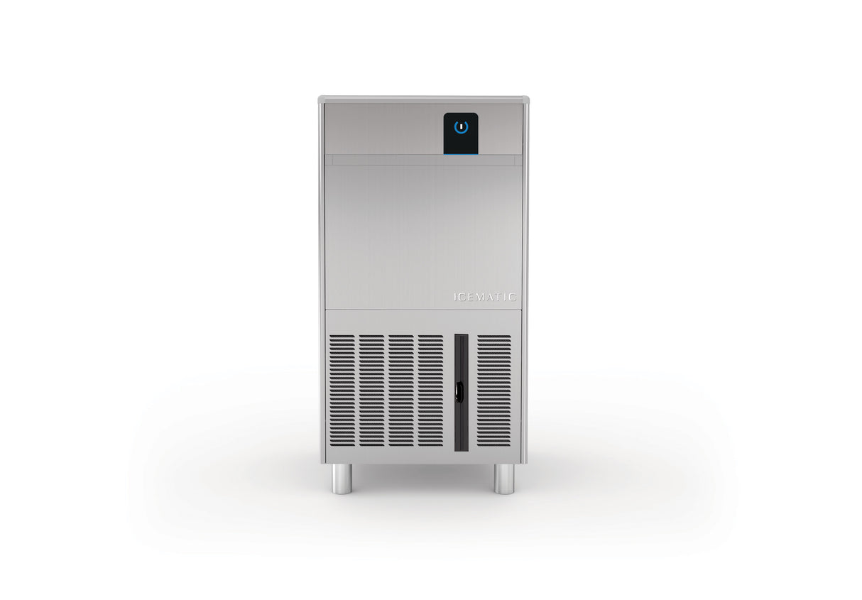 ICEMATIC Eiswürfelerzeuger K 50 W