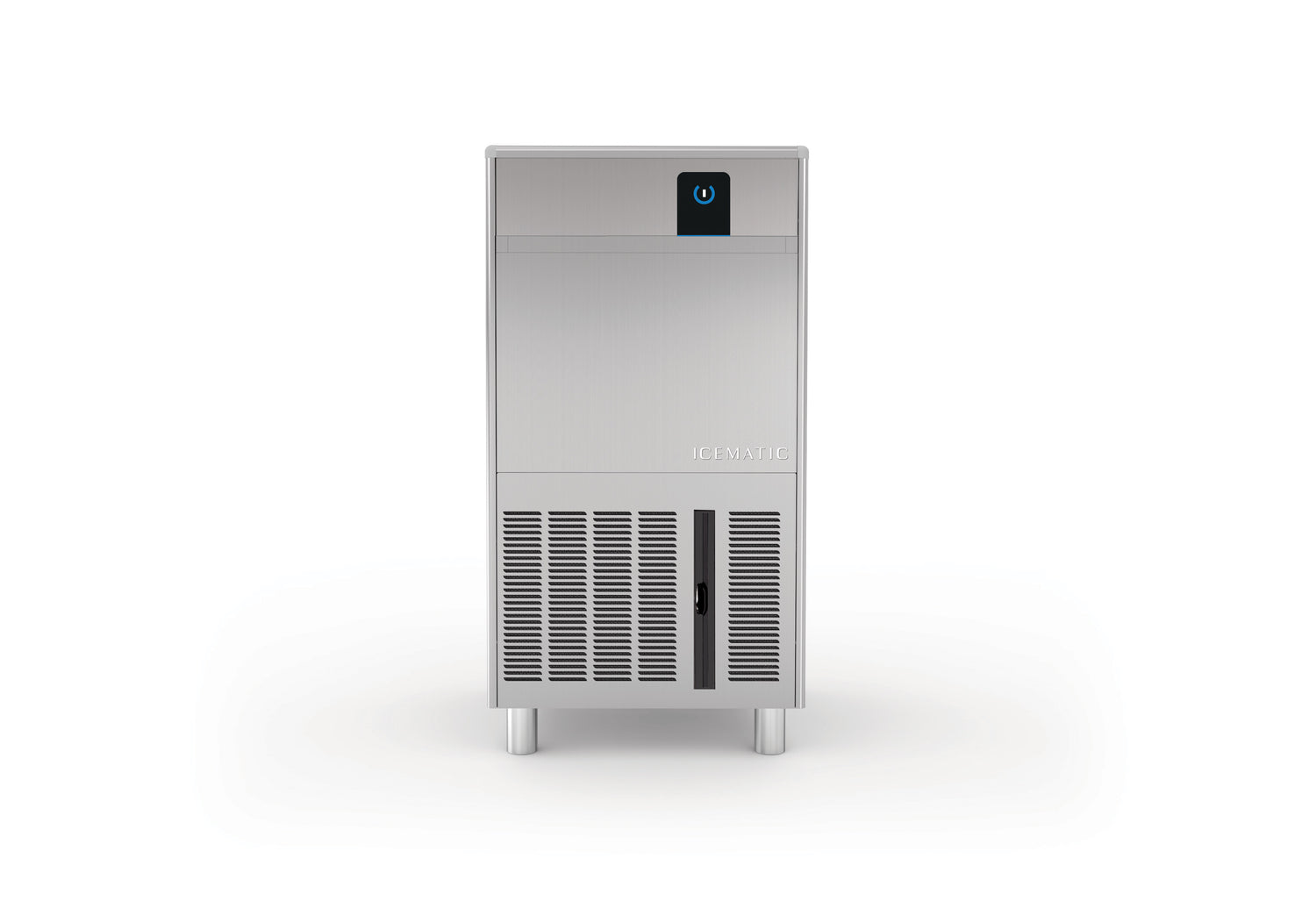 ICEMATIC Eiswürfelerzeuger K 50 W