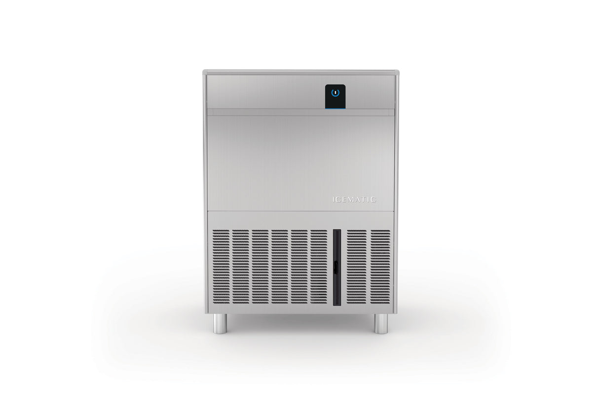 ICEMATIC Eiswürfelerzeuger K 80 A