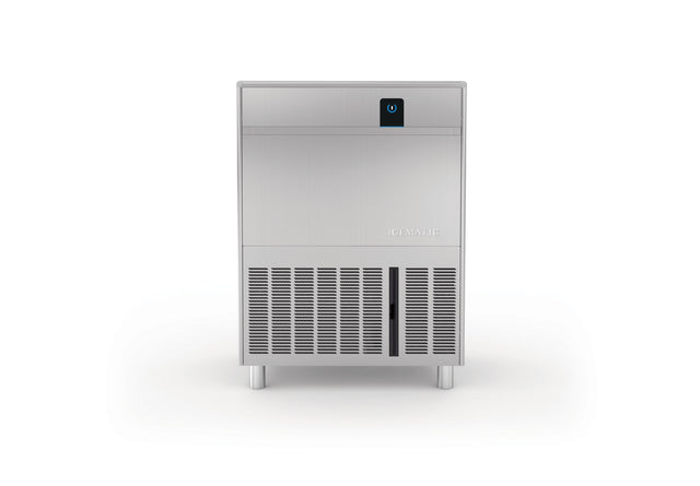 ICEMATIC Eiswürfelerzeuger K 80 W