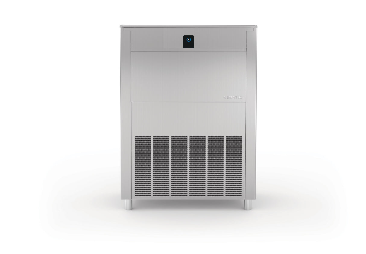 ICEMATIC Eiswürfelerzeuger K 150 A