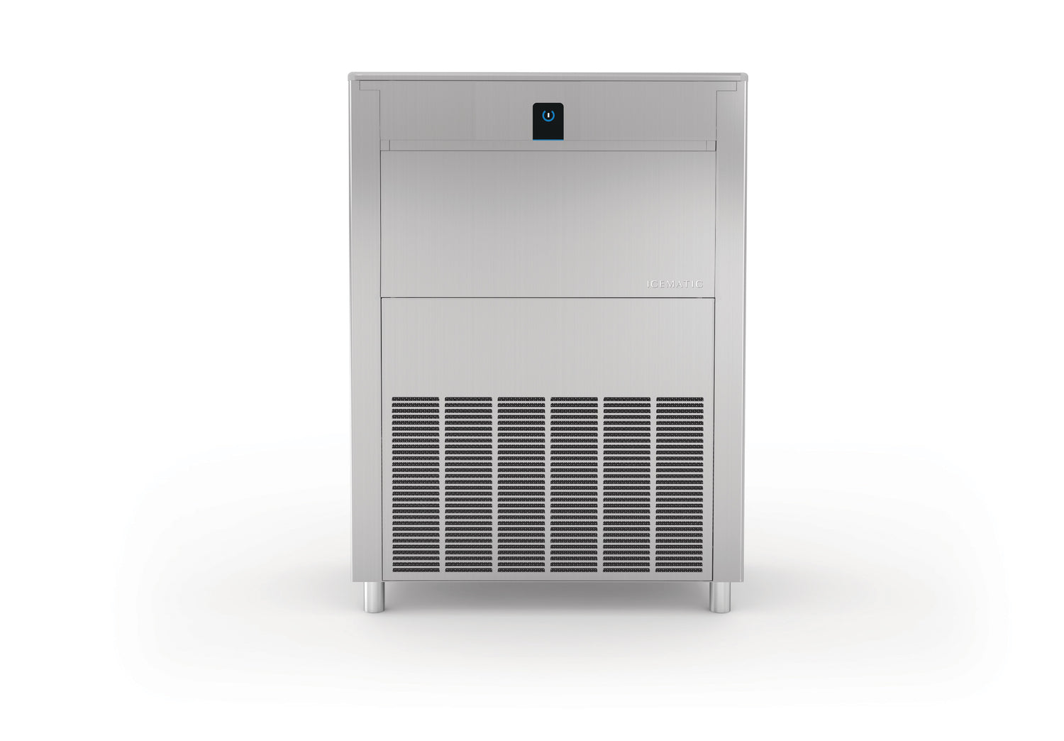 ICEMATIC Eiswürfelerzeuger K 150 W