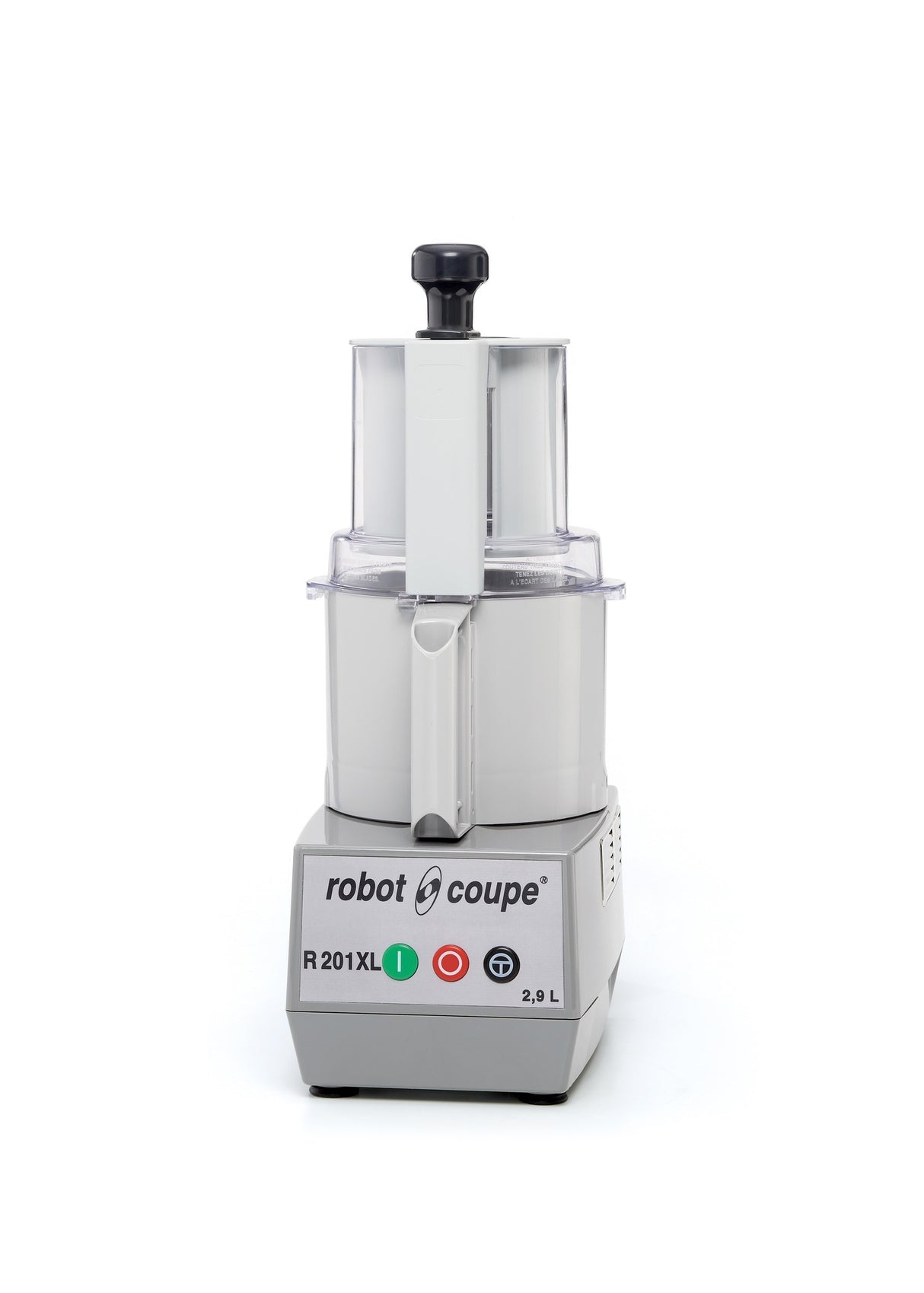 ROBOT COUPE Gemüseschneider | Cutter R201 XL