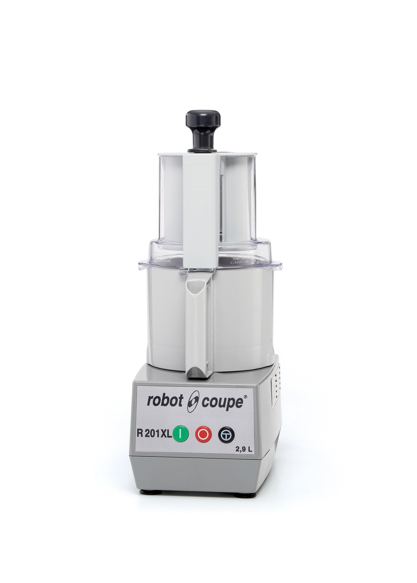 ROBOT COUPE Gemüseschneider | Cutter R201 XL