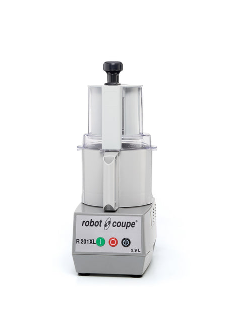 ROBOT COUPE Gemüseschneider | Cutter R201 XL