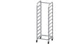ASM Korb/Tablettwagen KTW-10