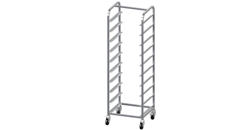 ASM Korb/Tablettwagen KTW-10