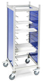 ASM Tablettwagen TT 10 EN