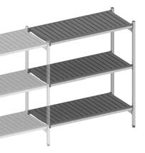 ASM Aluminiumregal OAD613