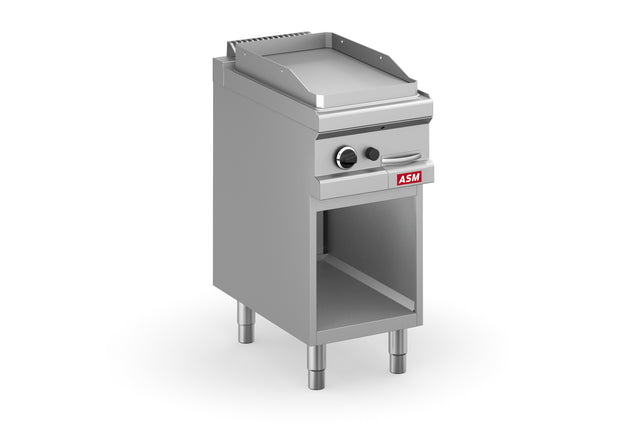 ASM Gasgrillplatte GGP74