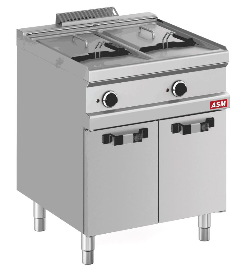 ASM Elektrofritteuse EFR77