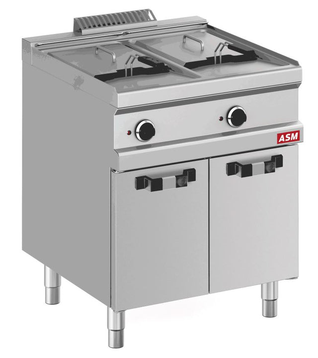 ASM Elektrofritteuse EFR77