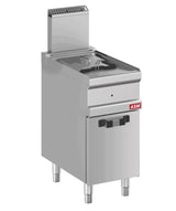 ASM Gasfritteuse GFR74