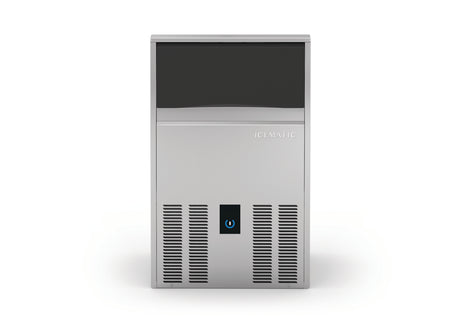 ICEMATIC Eiswürfelerzeuger C 54 A