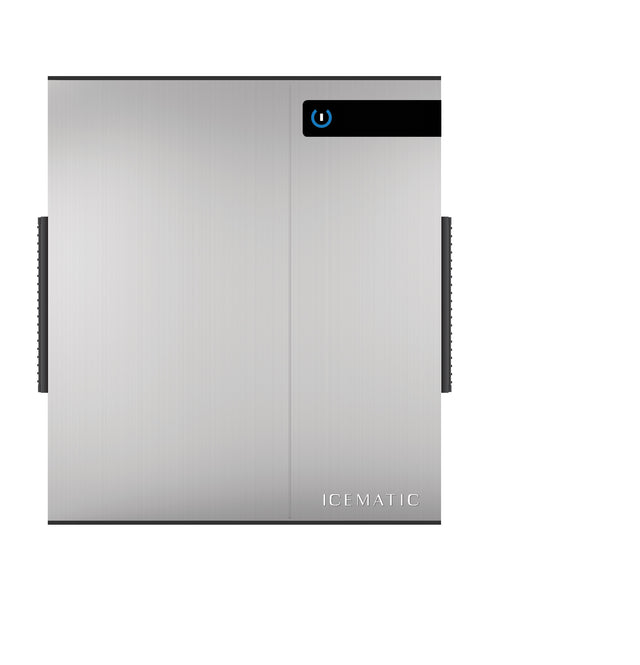 ICEMATIC Eiswürfelerzeuger M 195 W