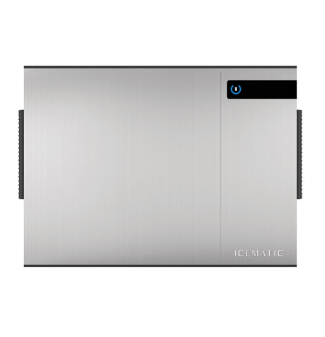 ICEMATIC Eiswürfelerzeuger M 205 W